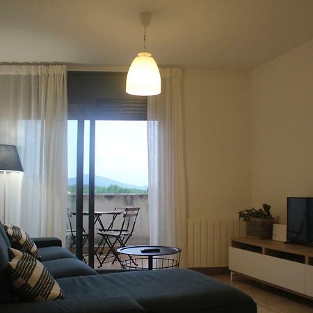 Apartamento MontePerdido Aínsa Exterior foto