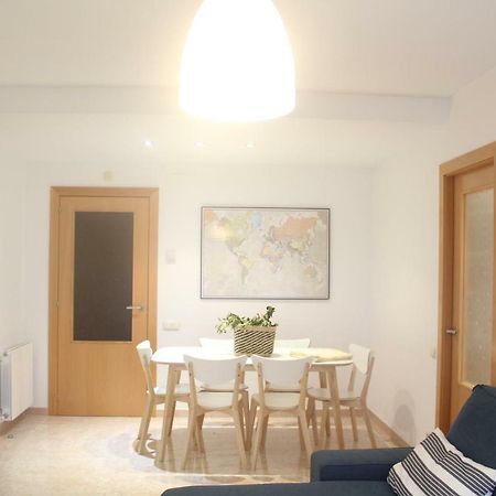 Apartamento MontePerdido Aínsa Exterior foto